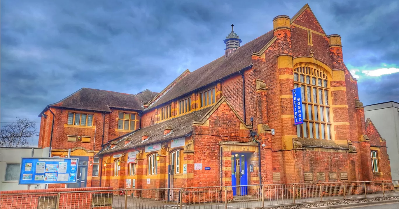 Photo of Northampton By Meetu Varshney