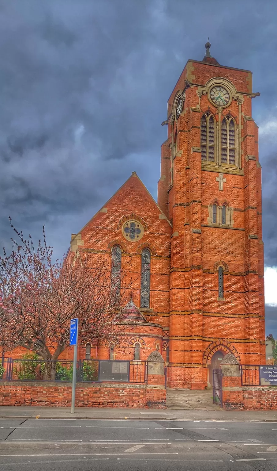Photo of Northampton By Meetu Varshney