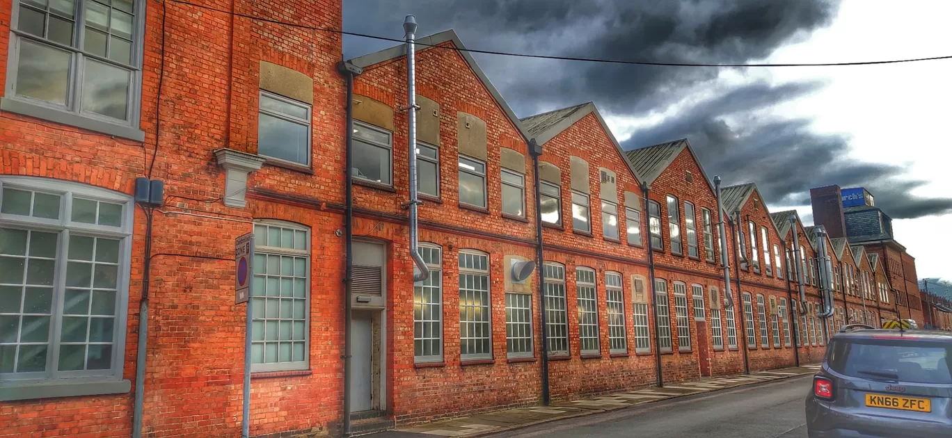 Photo of Northampton By Meetu Varshney