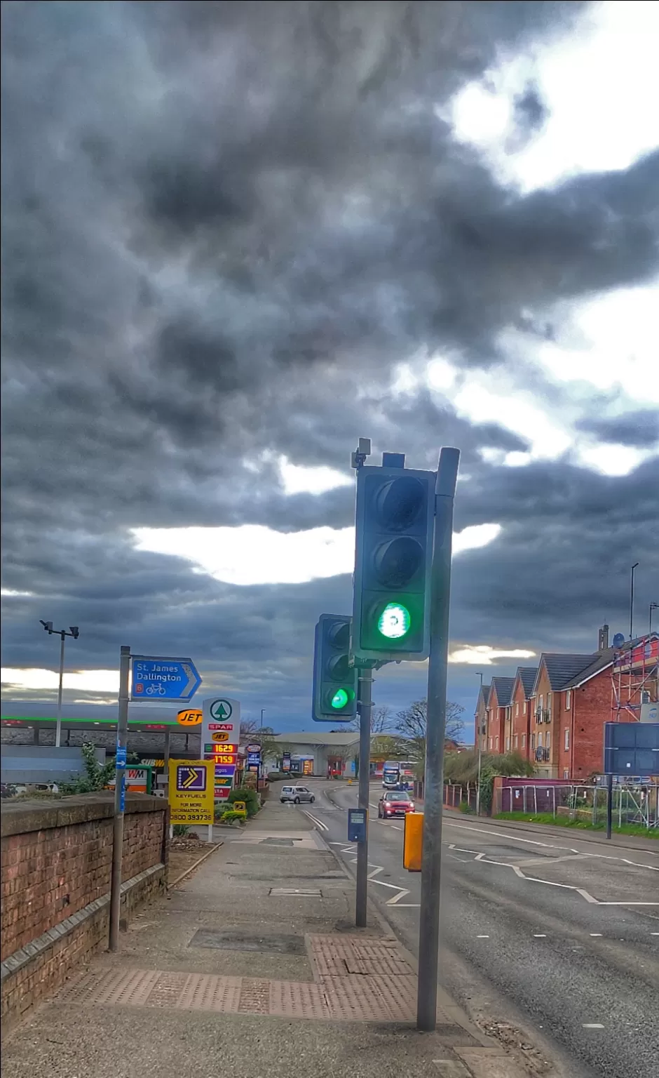Photo of Northampton By Meetu Varshney