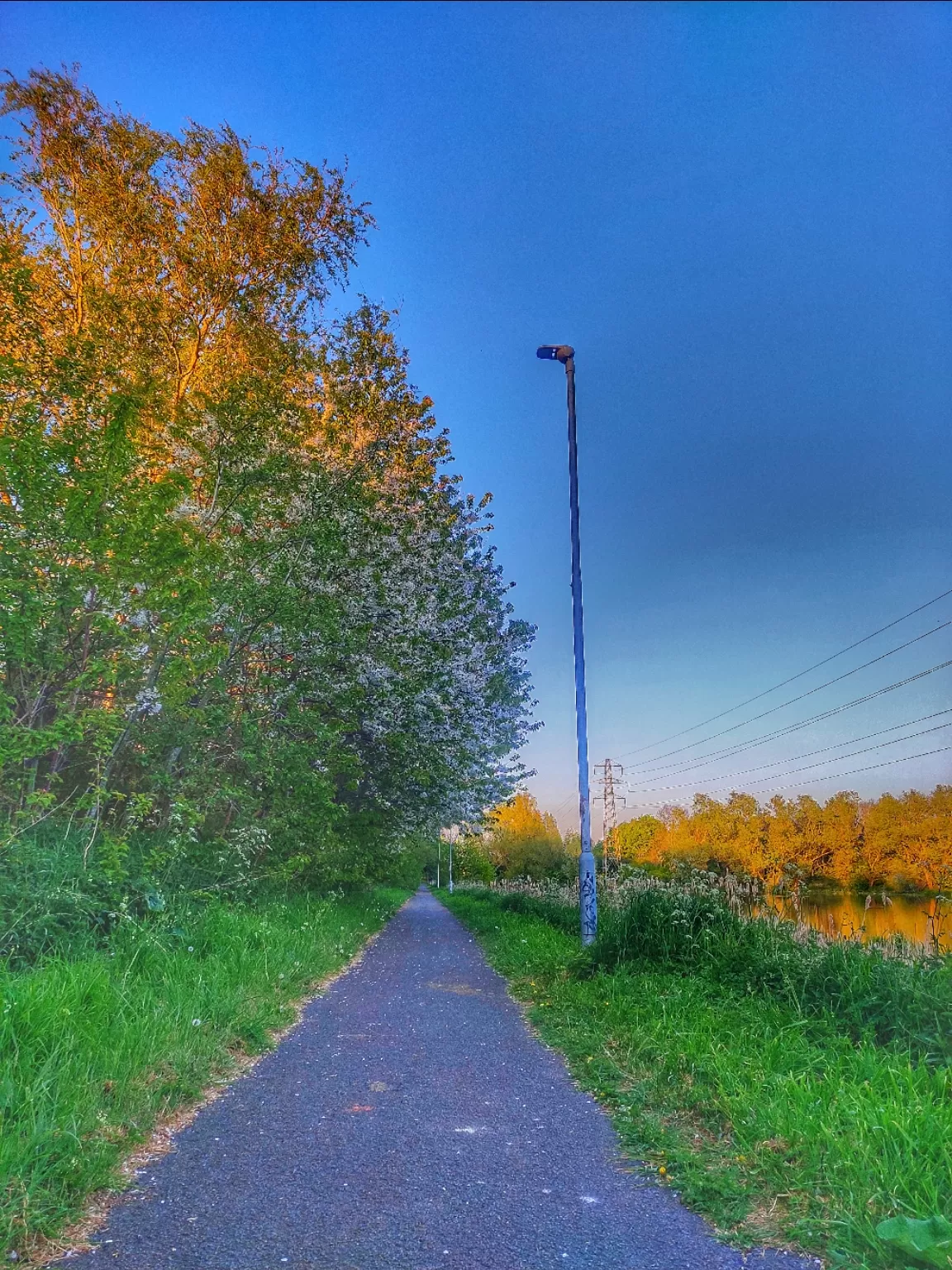 Photo of Northampton By Meetu Varshney