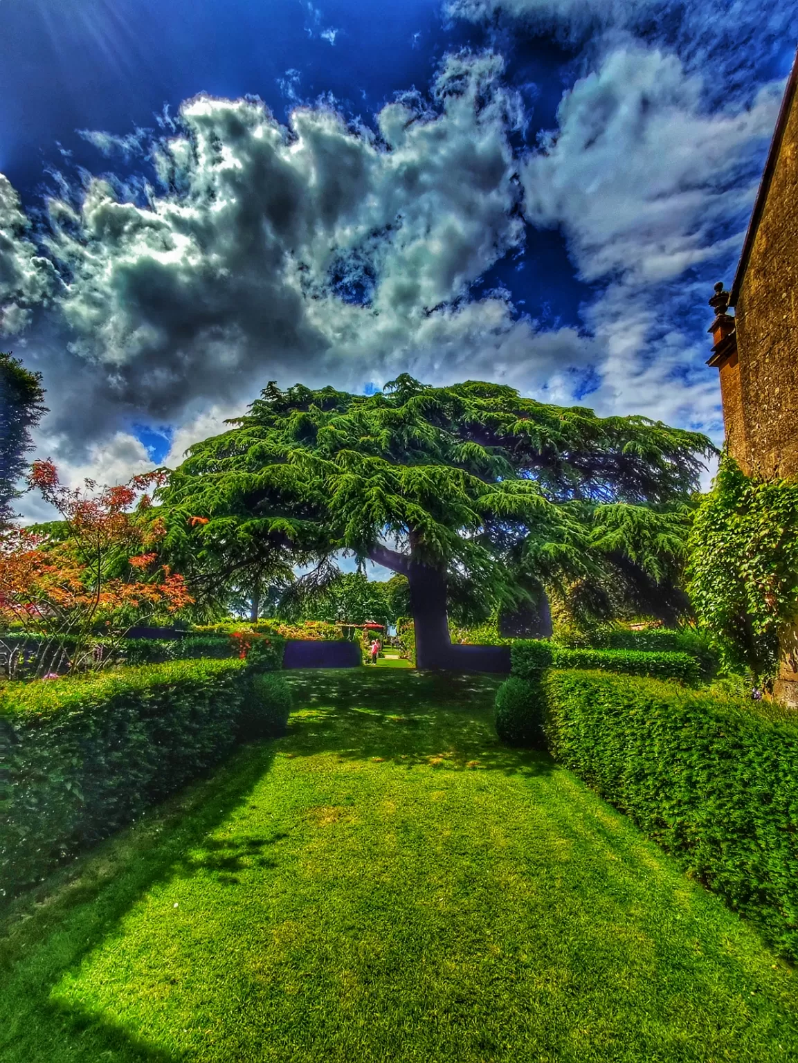 Photo of Hidcote Bartrim By Meetu Varshney