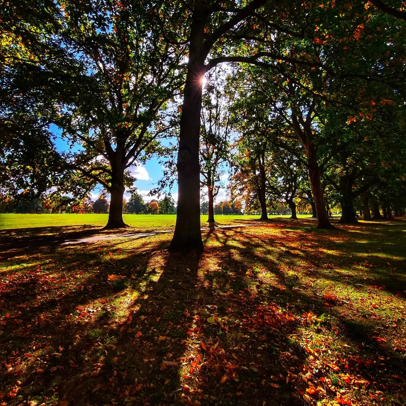 Photo of Northampton By Meetu Varshney