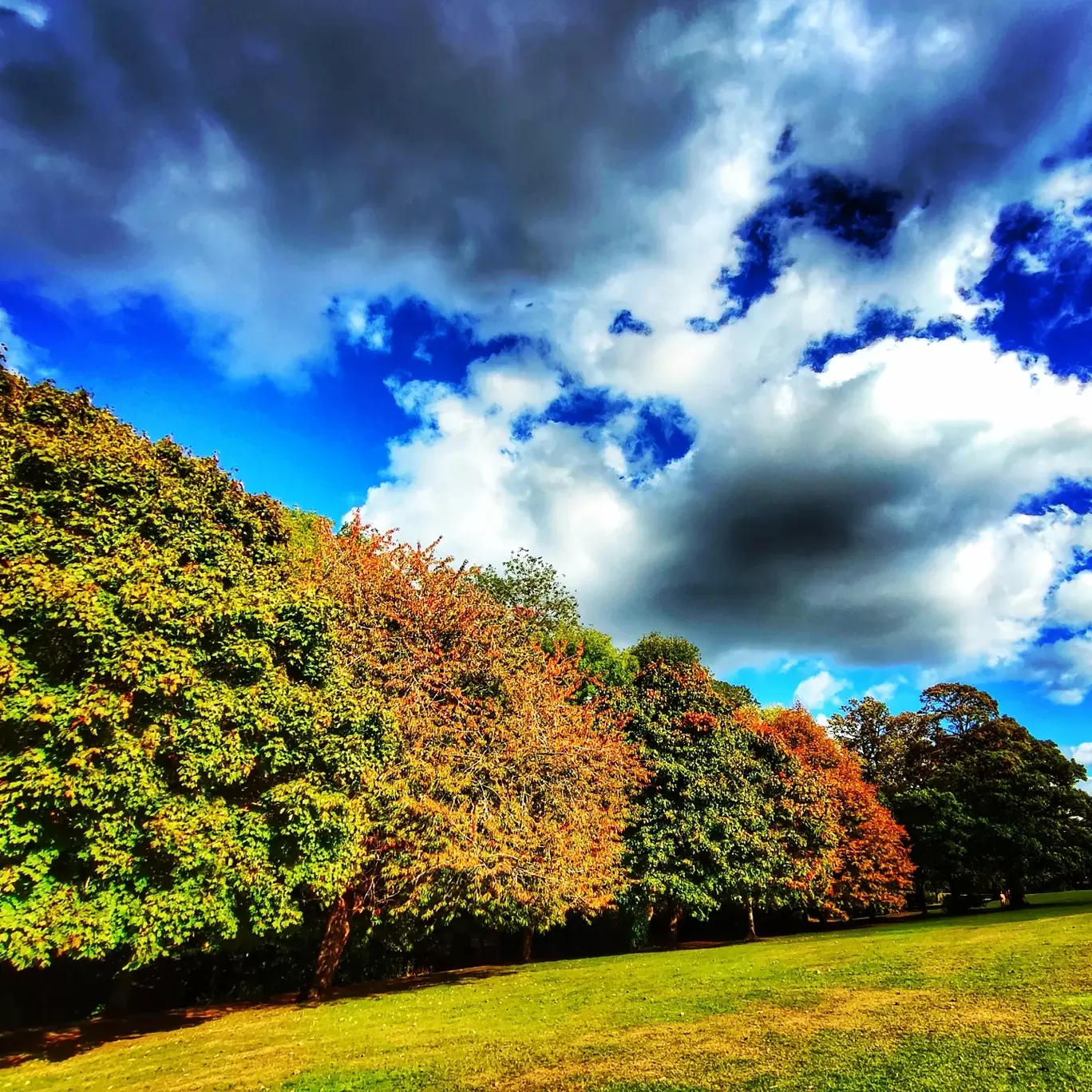 Photo of Northampton By Meetu Varshney