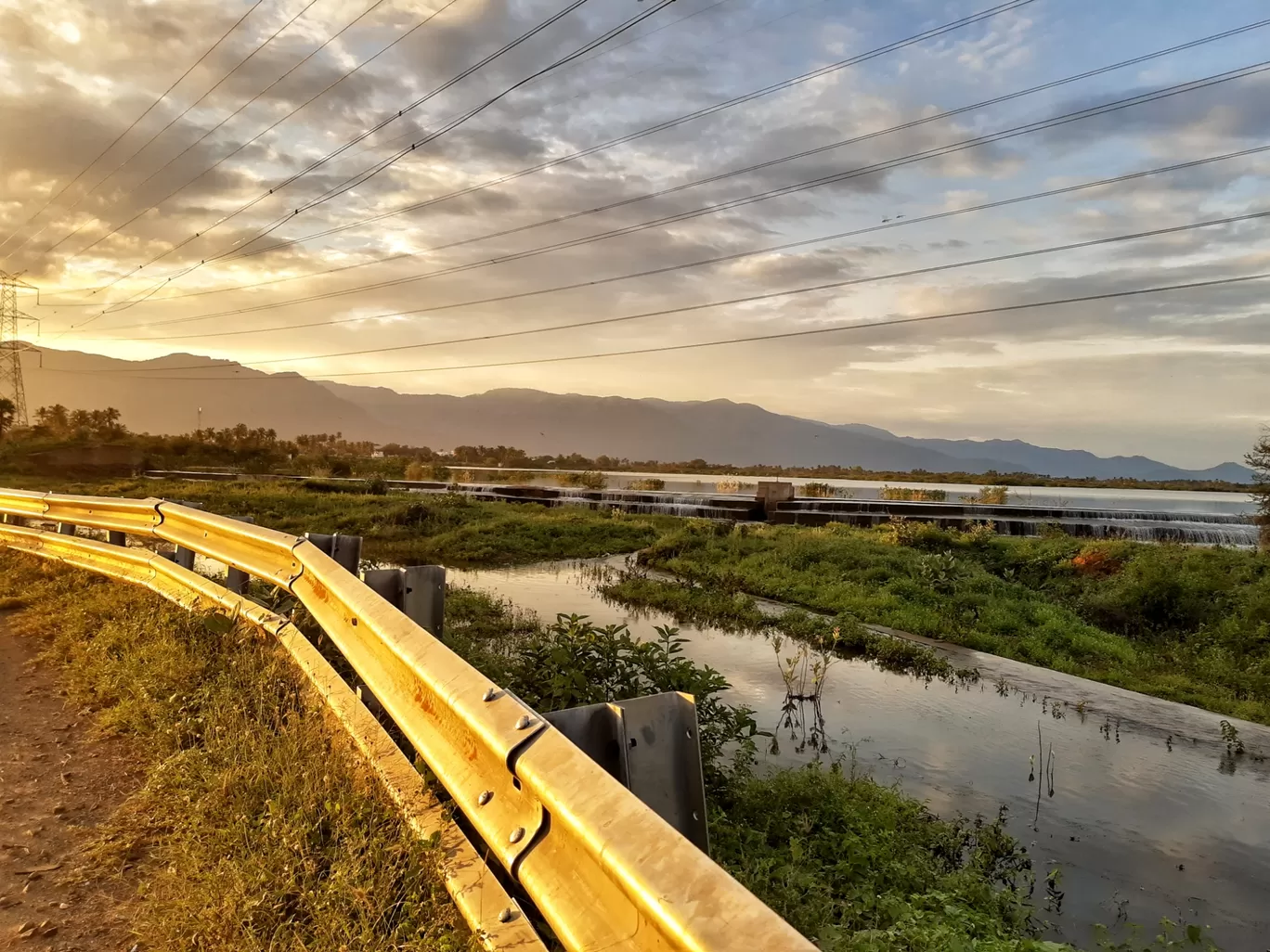 Photo of Puliyancholai Park By Gowdham Karthi