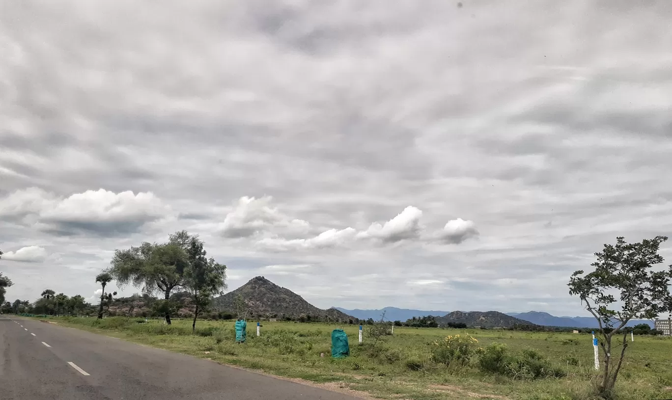 Photo of Puliyancholai Park By Gowdham Karthi