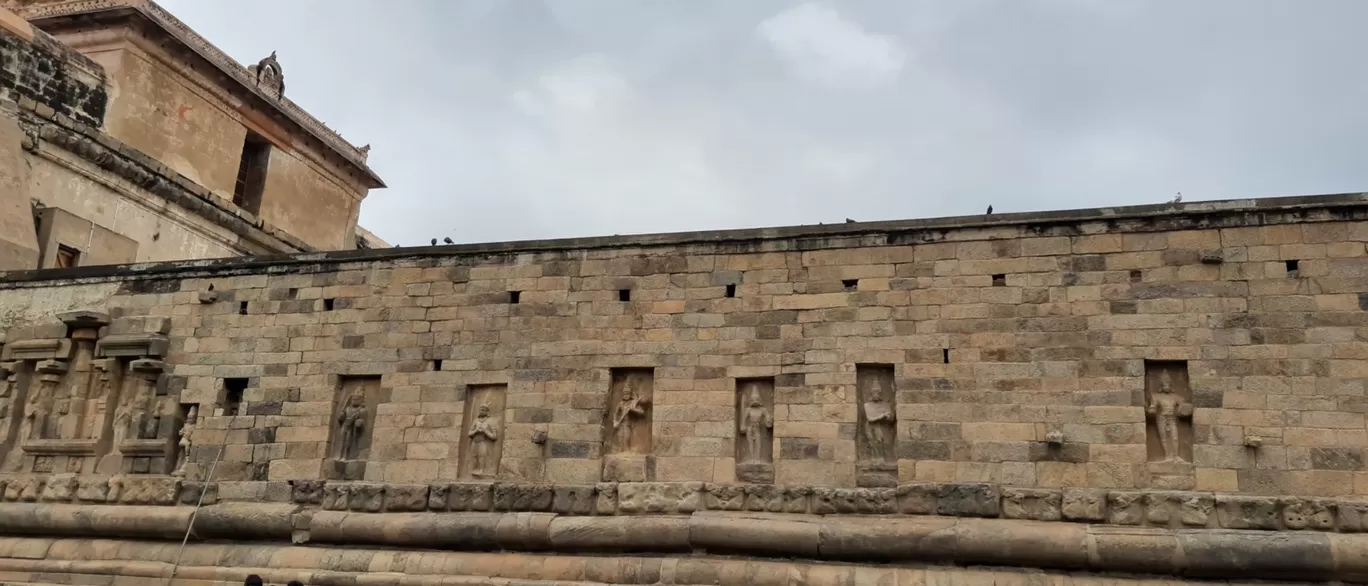 Photo of Gangai Konda Cholapuram Shiva Temple By Gowdham Karthi