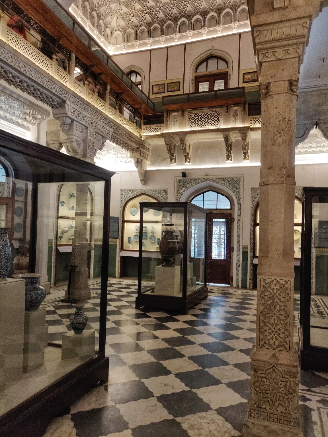 Photo of Albert Hall Museum By nithinpn86