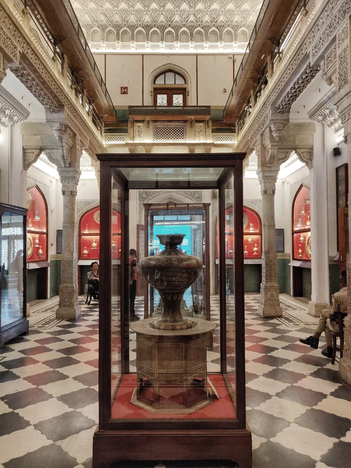 Photo of Albert Hall Museum By nithinpn86