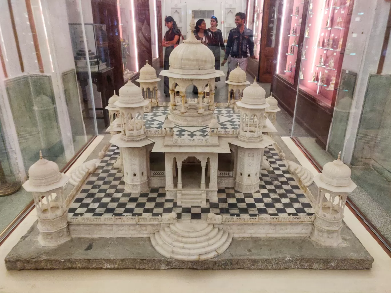 Photo of Albert Hall Museum By nithinpn86