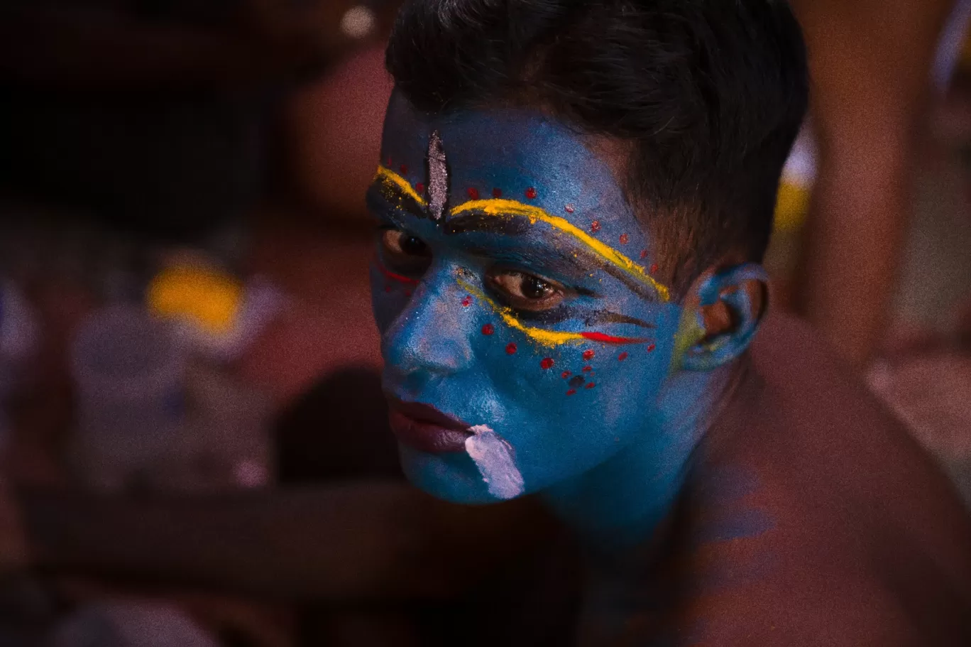 Photo of Kaveripattinam By nithinpn86