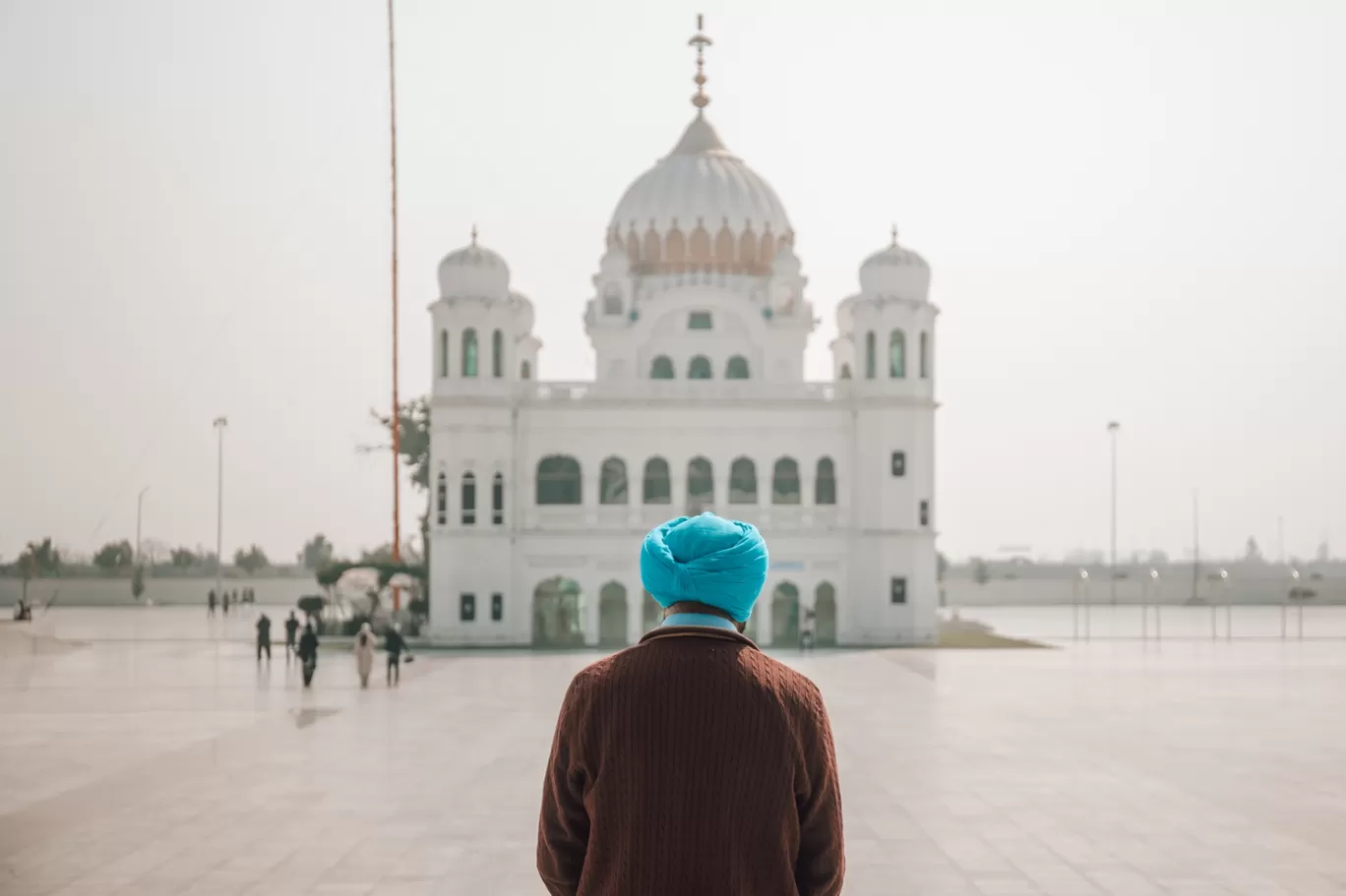 Photo of Kartarpur By nithinpn86