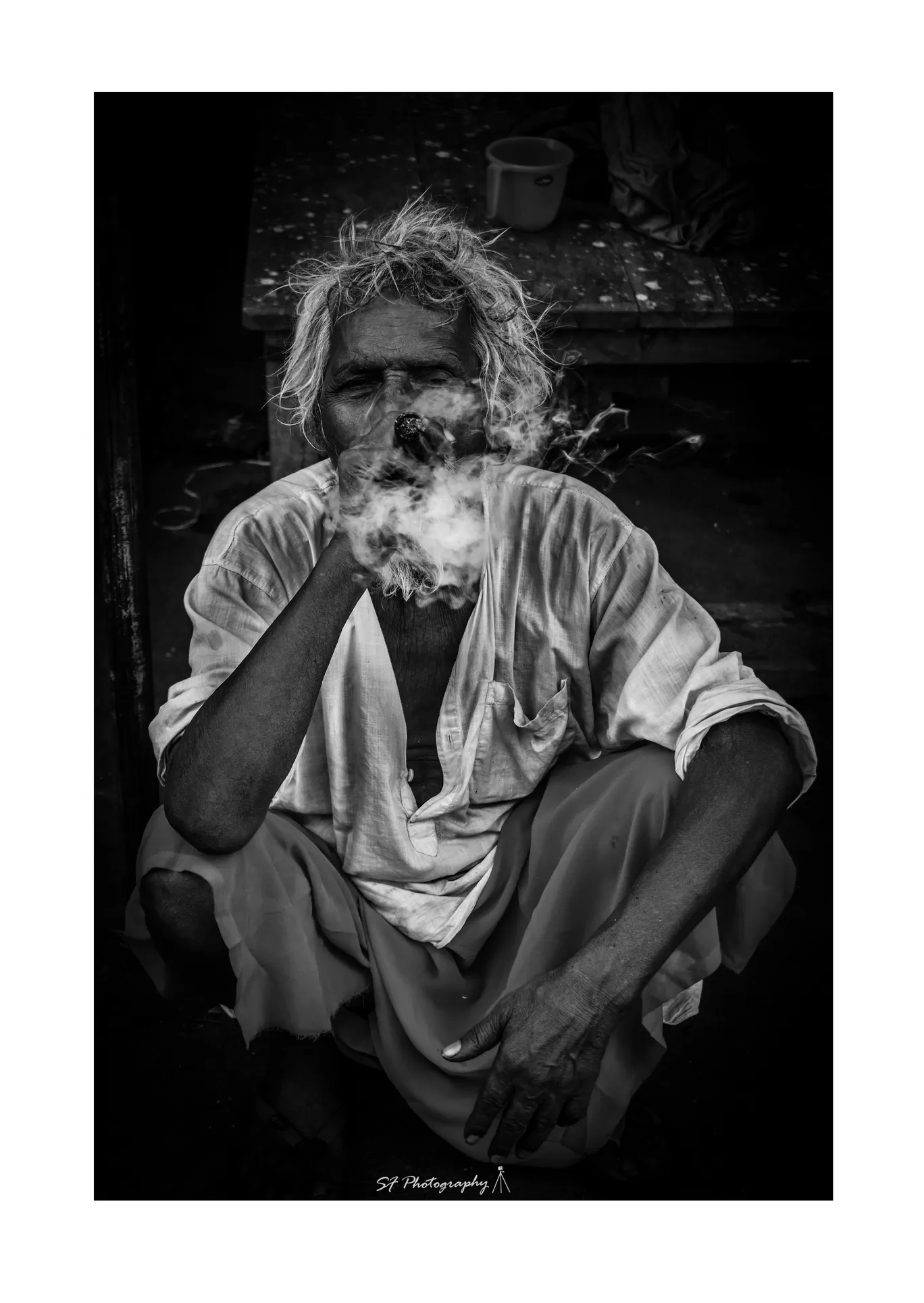 Photo of Chowk By Syed Fahad