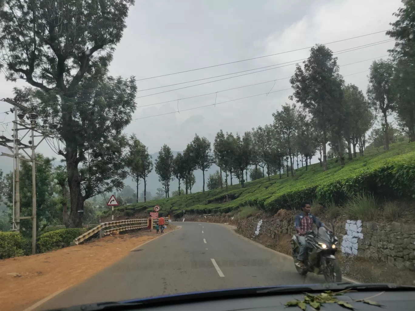Photo of Valparai By Sam Samy