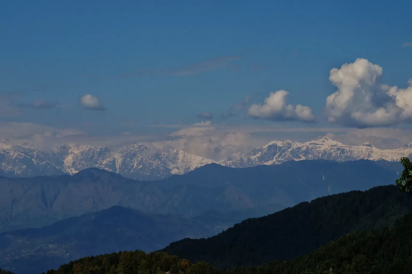 Photo of Himachal Pradesh By Amrita Guha