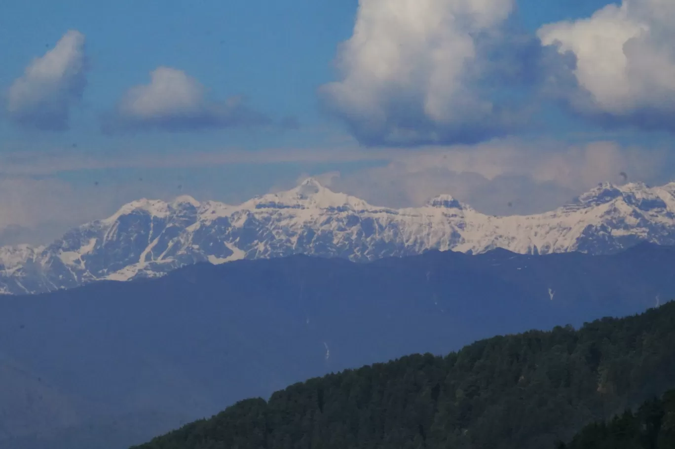 Photo of Himachal Pradesh By Amrita Guha