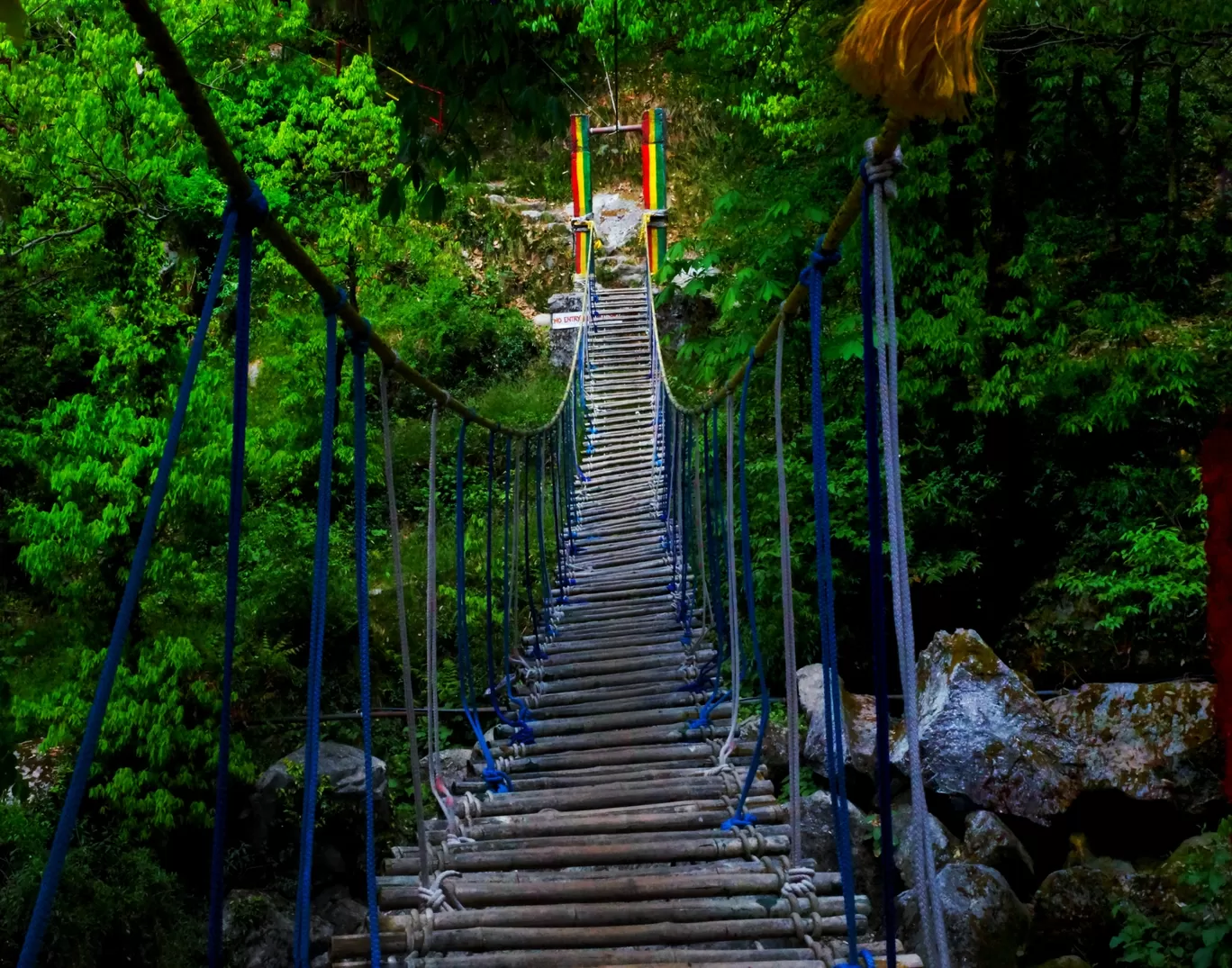 Photo of Himachal Pradesh By Amrita Guha