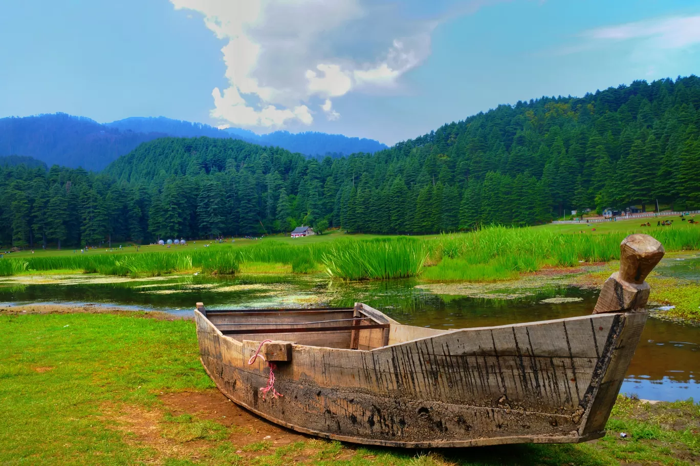 Photo of Himachal Pradesh By Amrita Guha