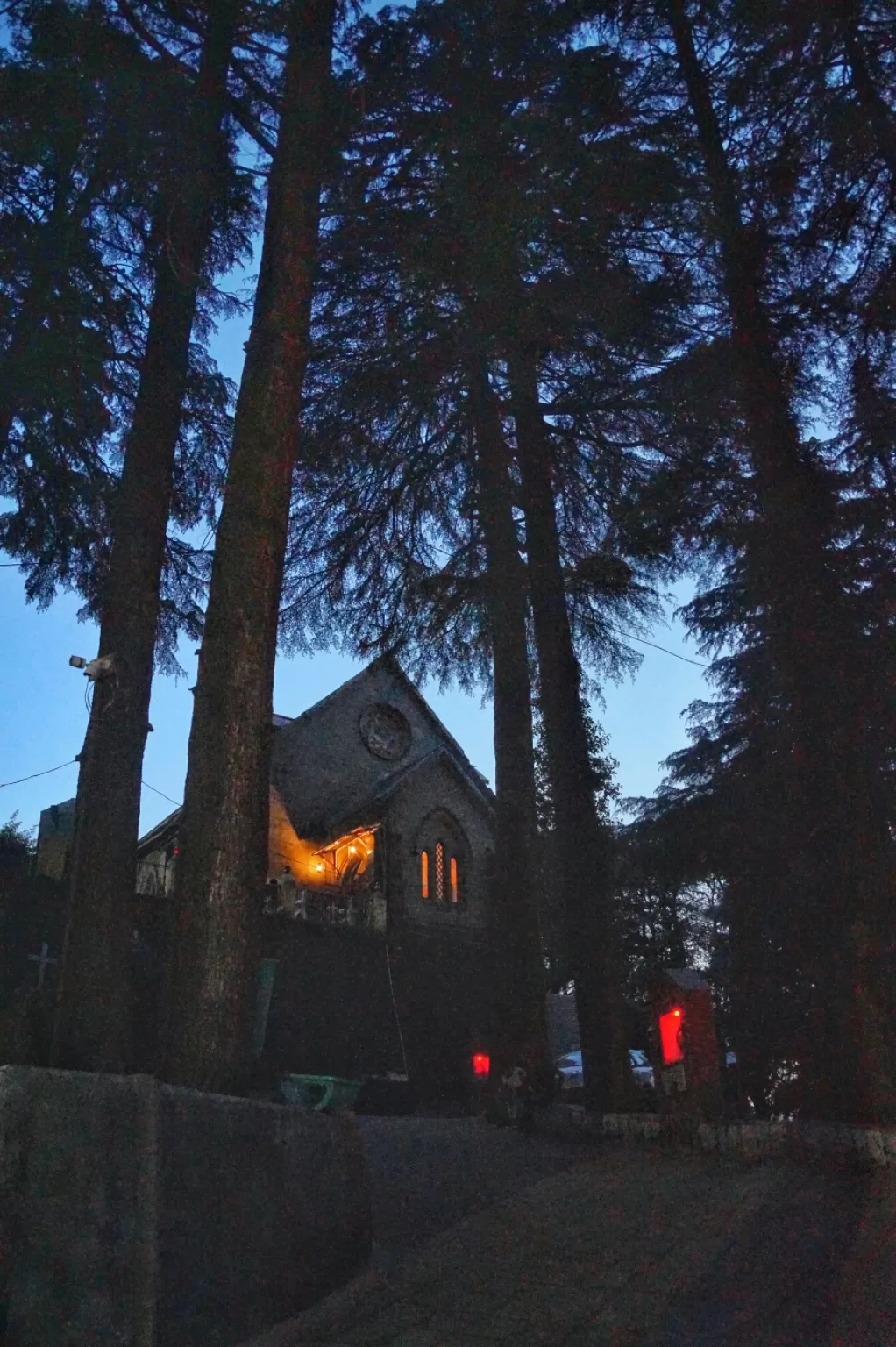 Photo of Himachal Pradesh By Amrita Guha