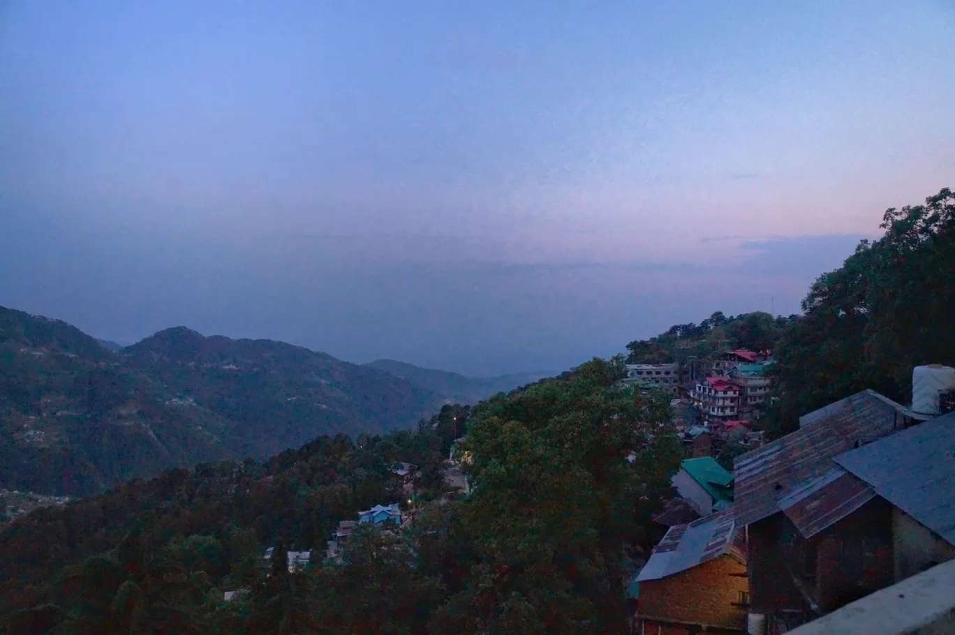Photo of Himachal Pradesh By Amrita Guha