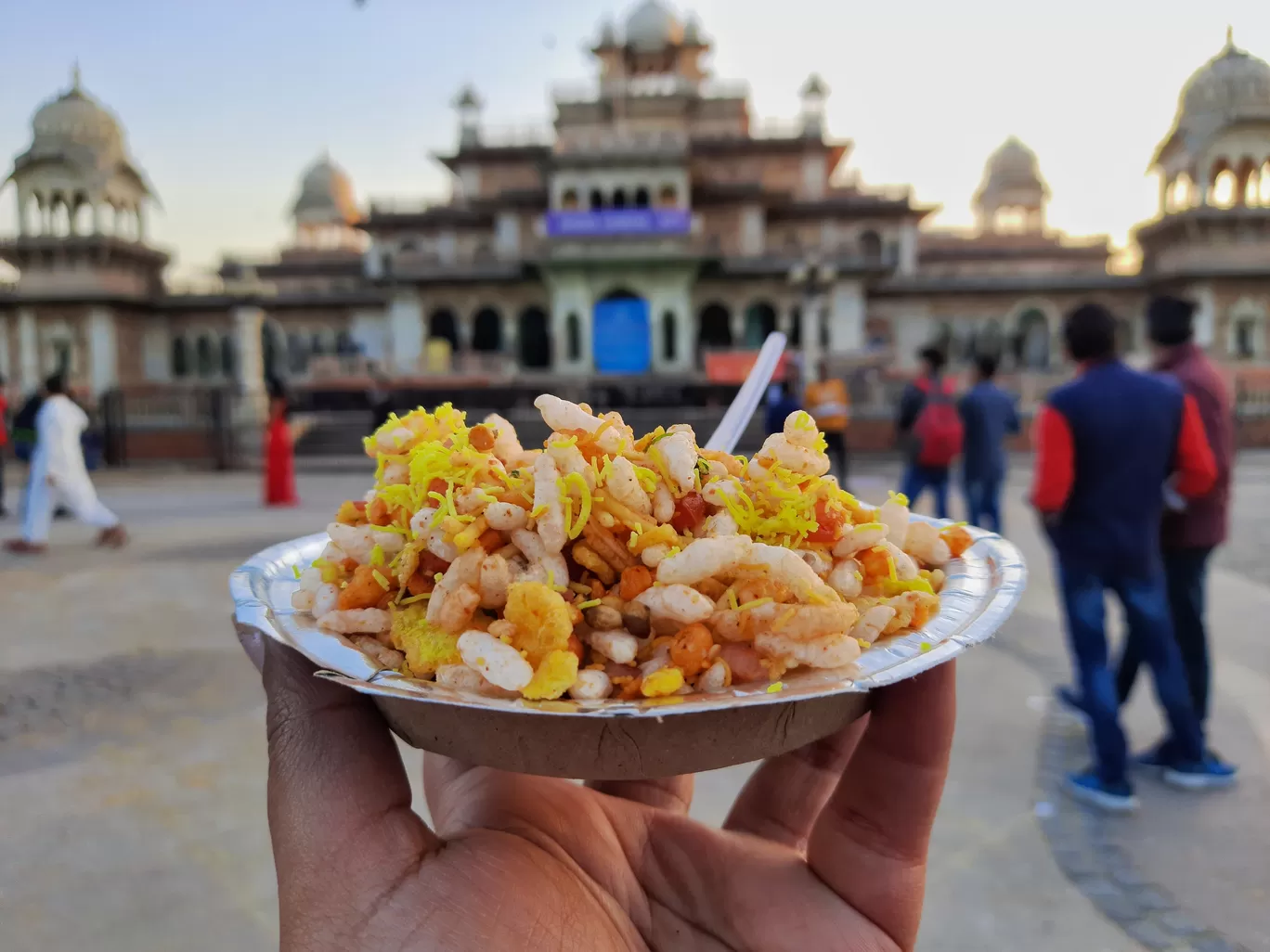 Photo of Jaipur By Amrita Guha