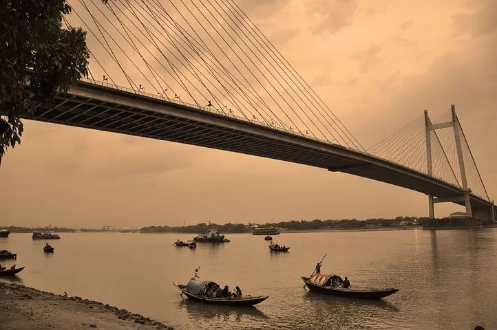 Photo of Kolkata By Travelling Banda