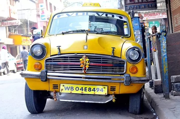 Photo of Kolkata By Travelling Banda