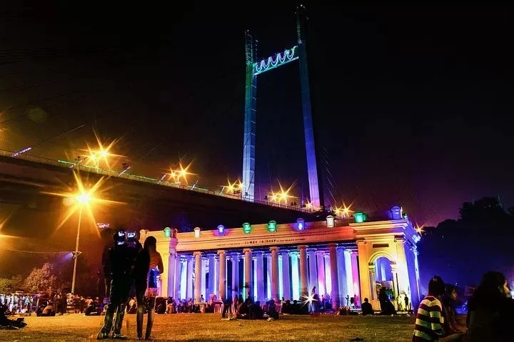 Photo of Kolkata By Travelling Banda