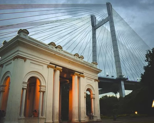Photo of Kolkata By Travelling Banda