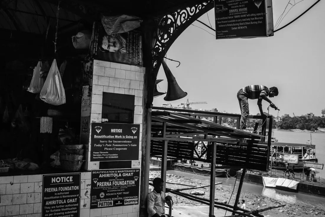 Photo of Kolkata By Travelling Banda