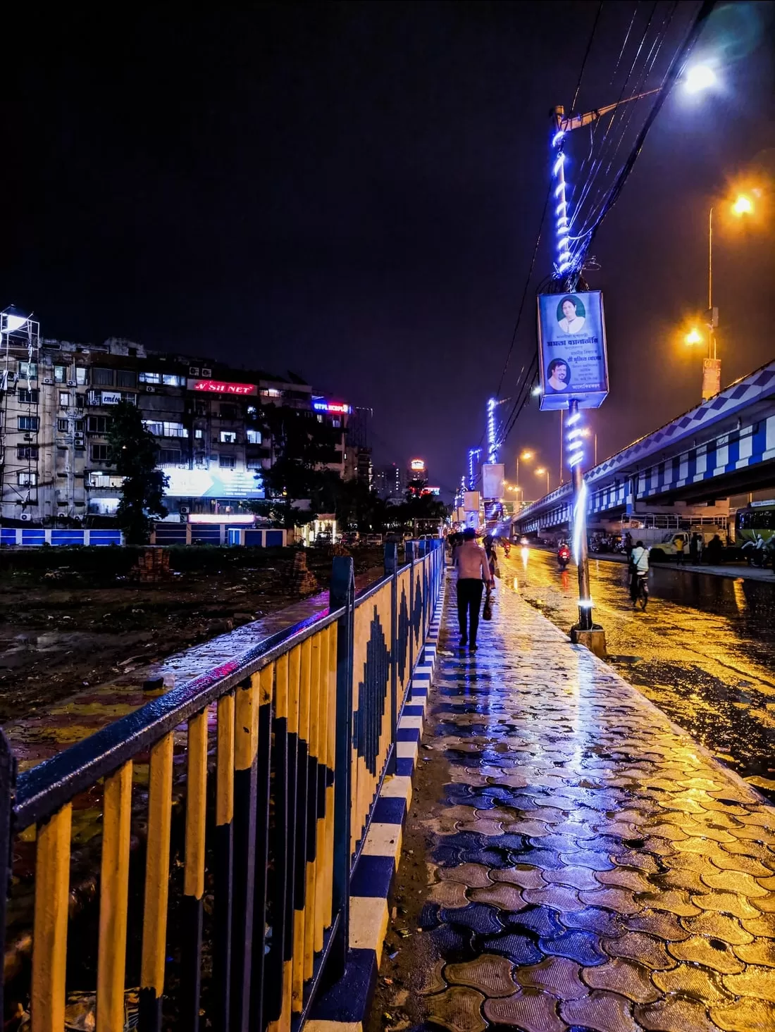 Photo of Kolkata By Travelling Banda