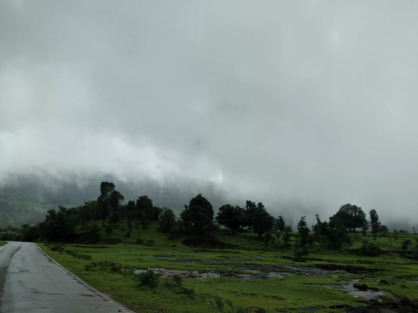 Photo of Igatpuri By Chinmay Mehta