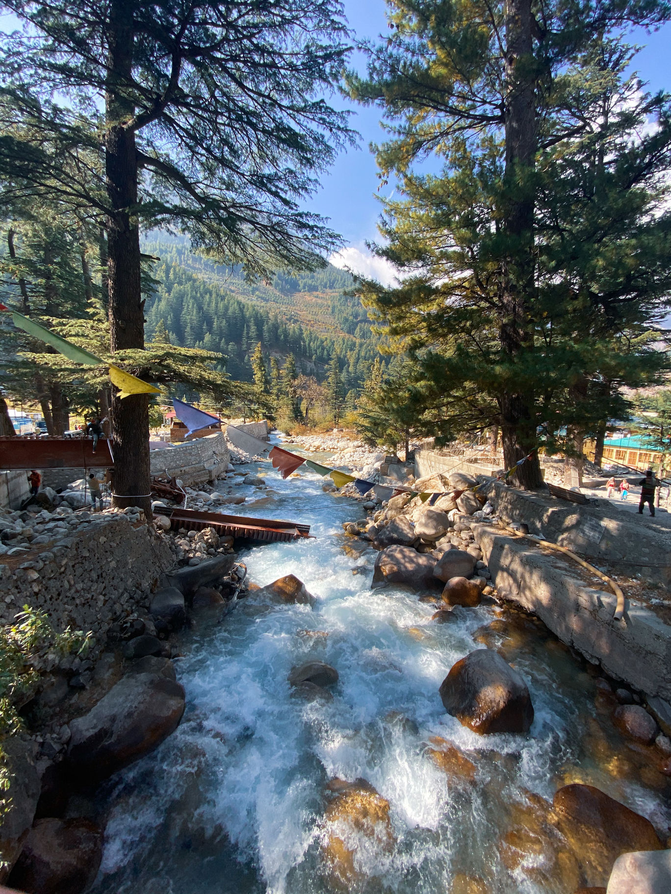 Photo of Harsil By Norzin Khampa