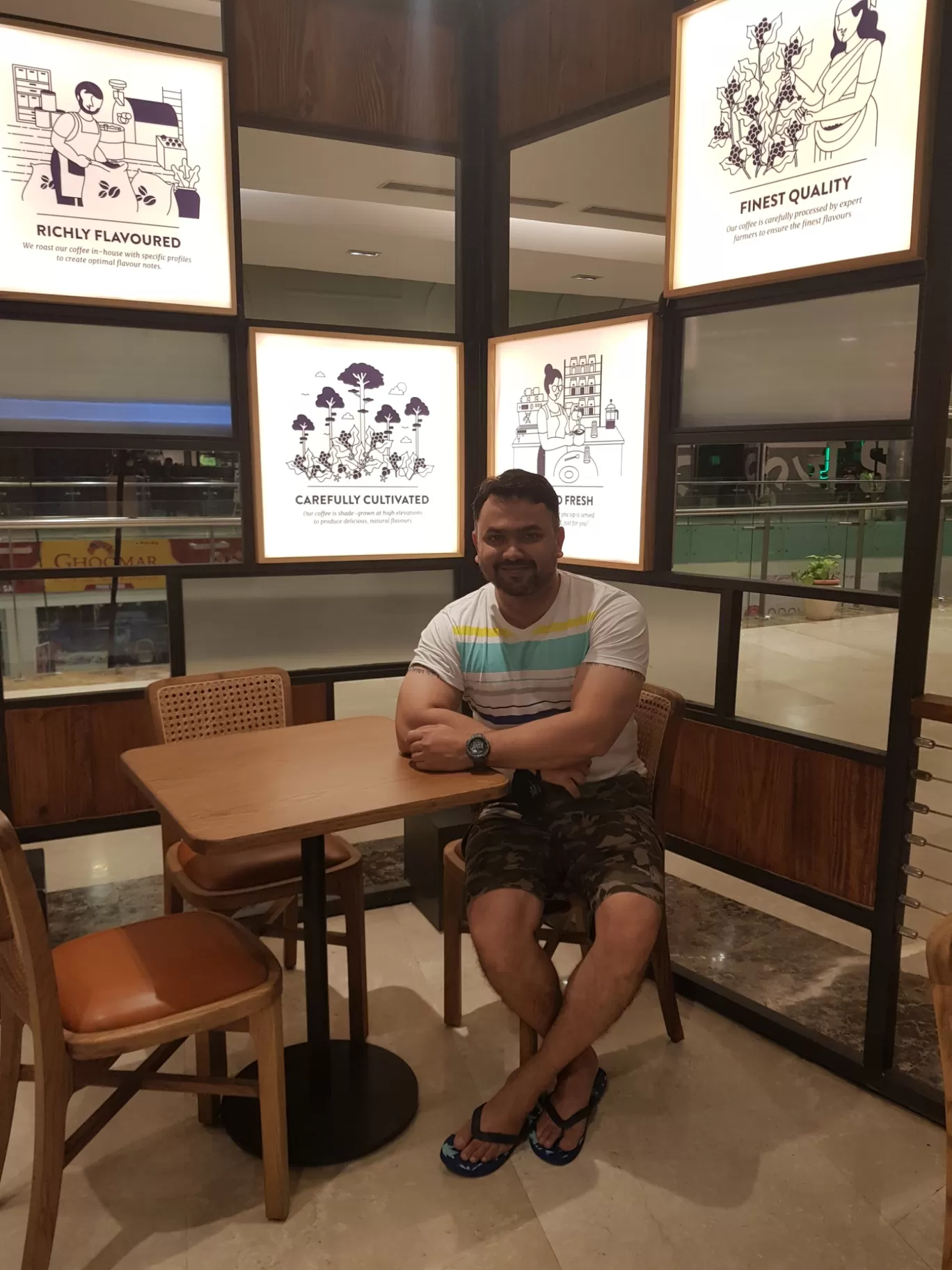 Photo of Vasant Kunj New Delhi By keep roaming the world 