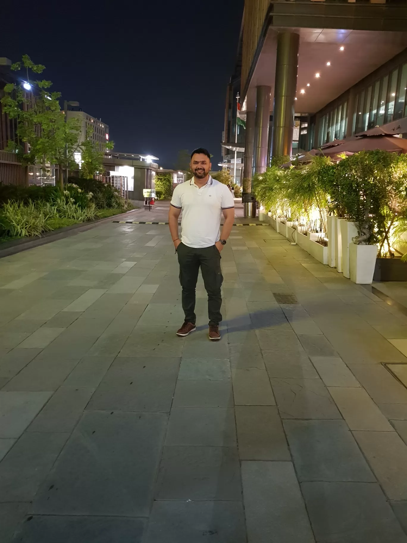 Photo of Vasant Kunj New Delhi By keep roaming the world 