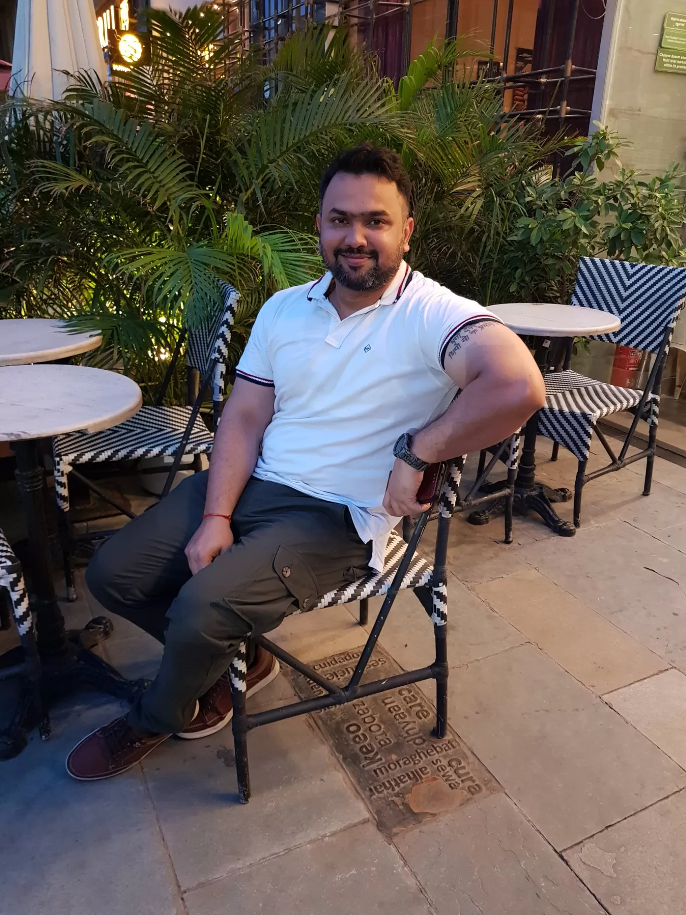 Photo of Vasant Kunj New Delhi By keep roaming the world 