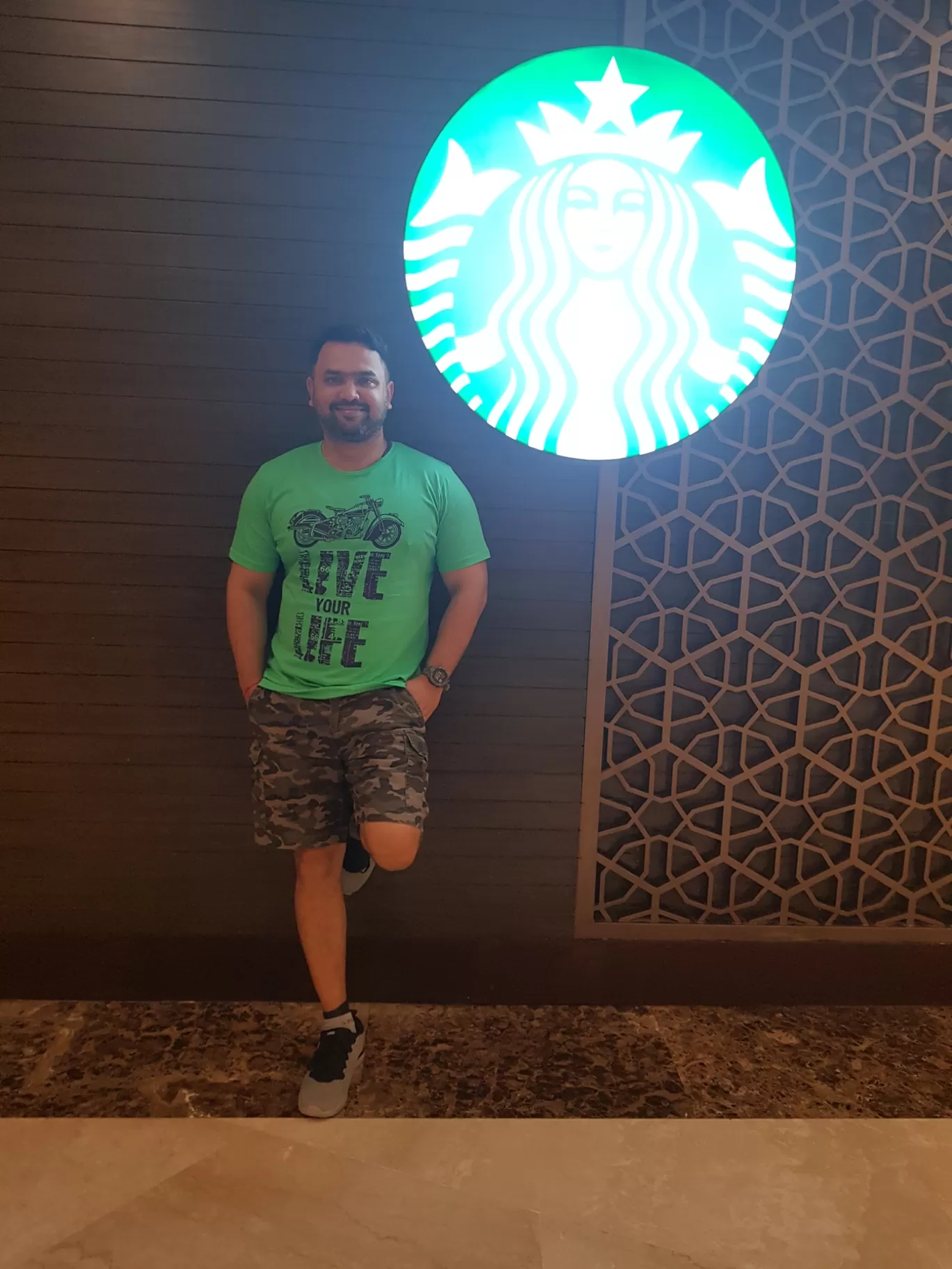 Photo of Vasant Kunj New Delhi By keep roaming the world 
