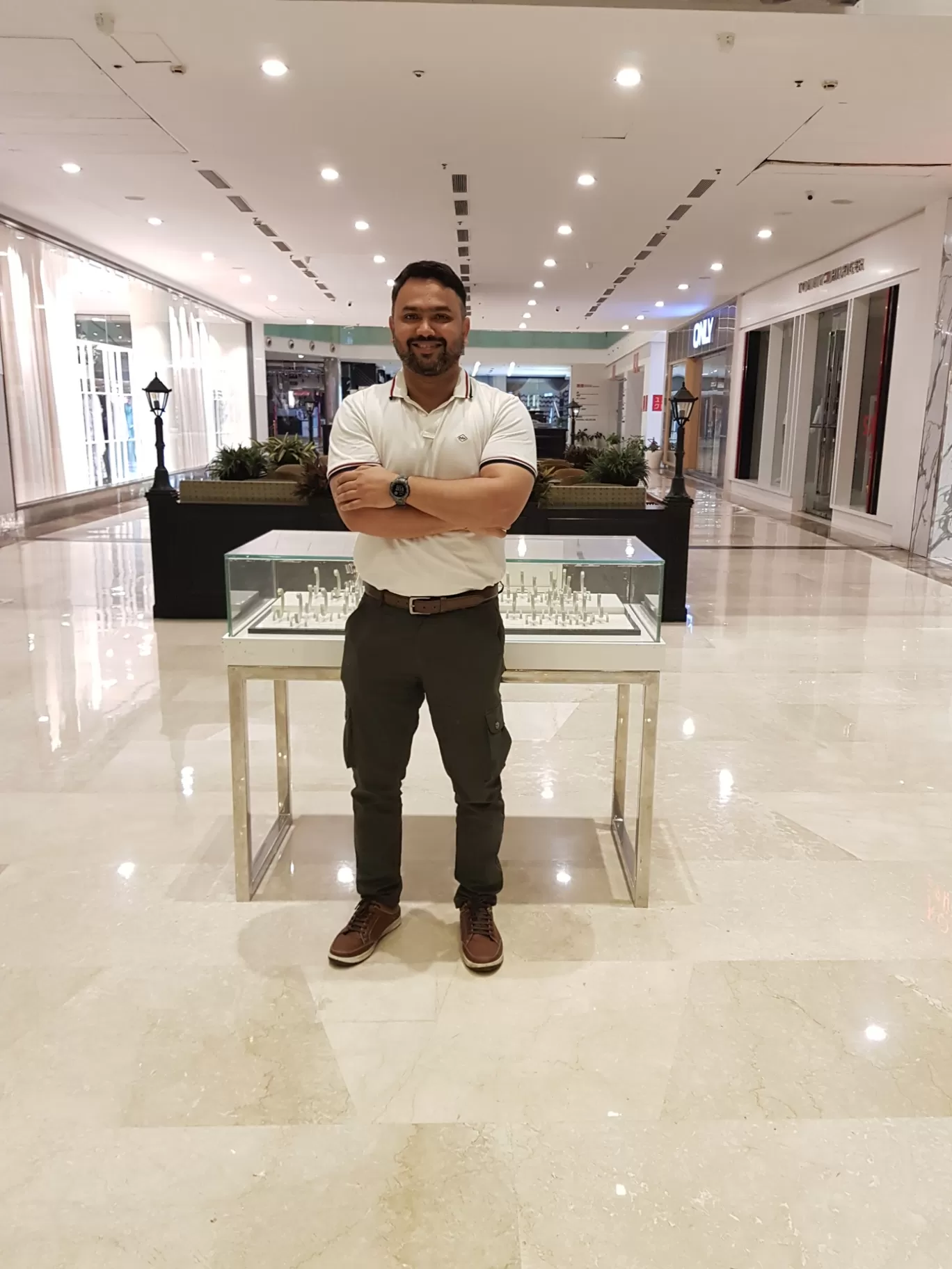 Photo of Vasant Kunj New Delhi By keep roaming the world 