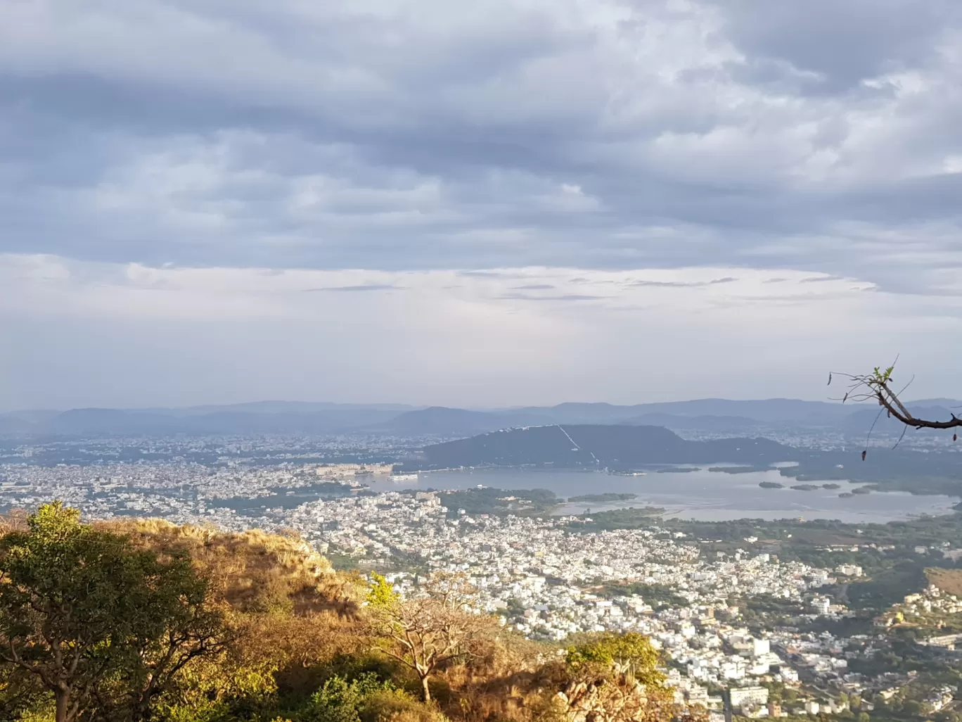 Photo of Udaipur By keep roaming the world 