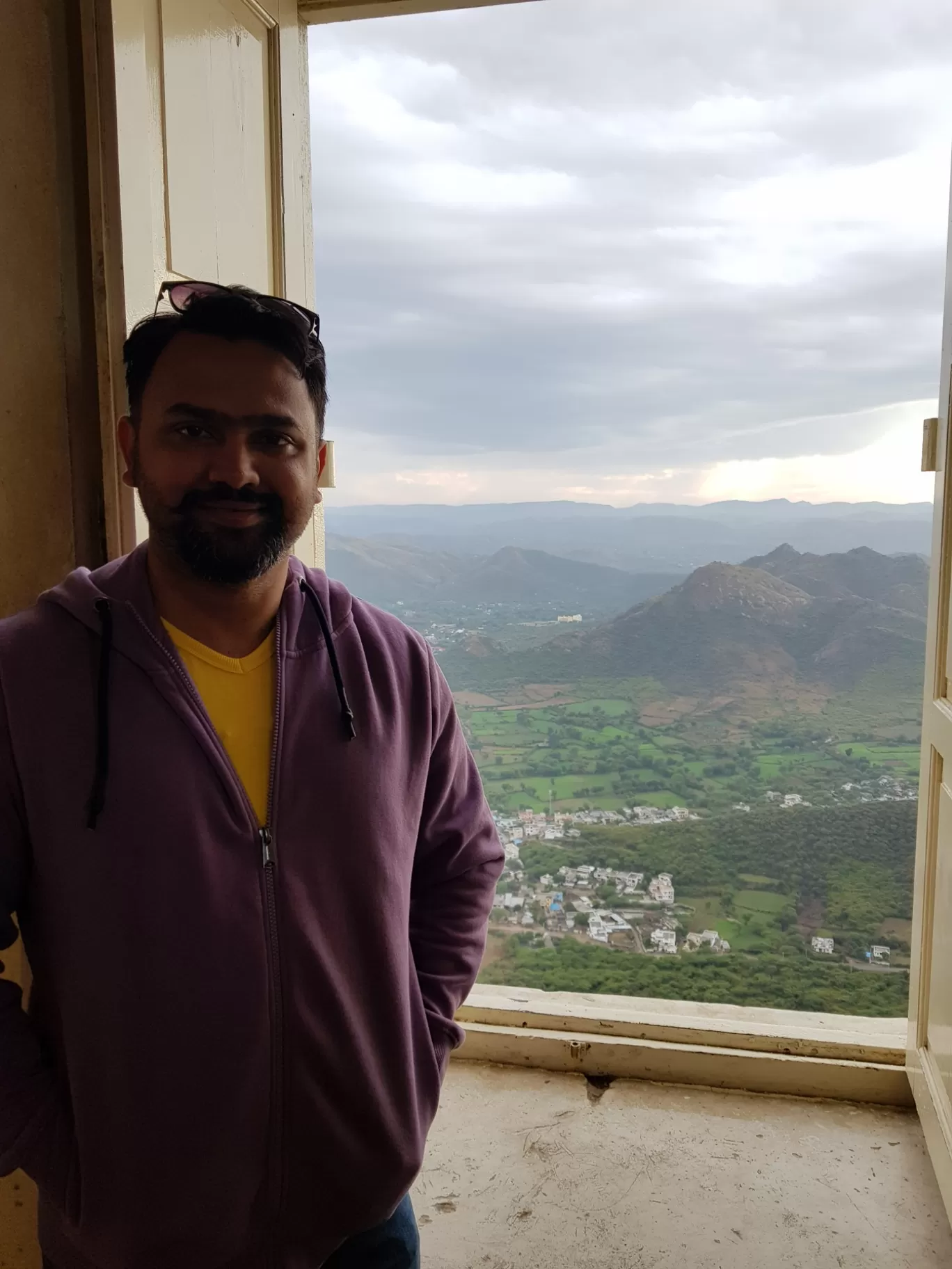 Photo of Udaipur By keep roaming the world 