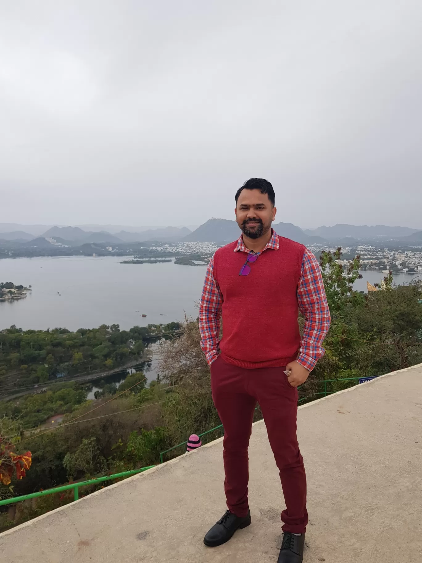 Photo of Udaipur By keep roaming the world 