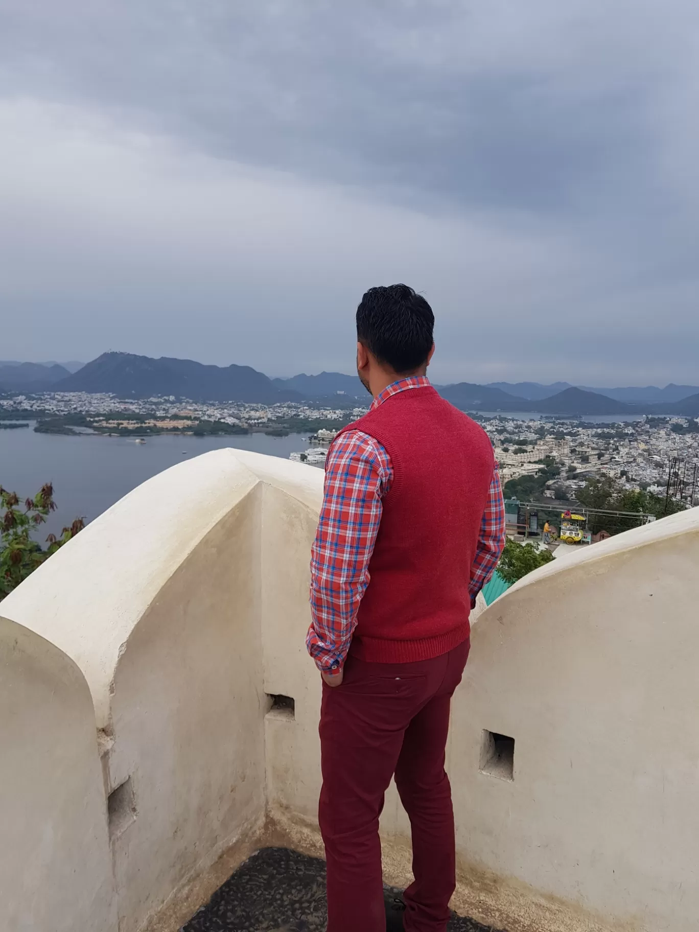 Photo of Udaipur By keep roaming the world 