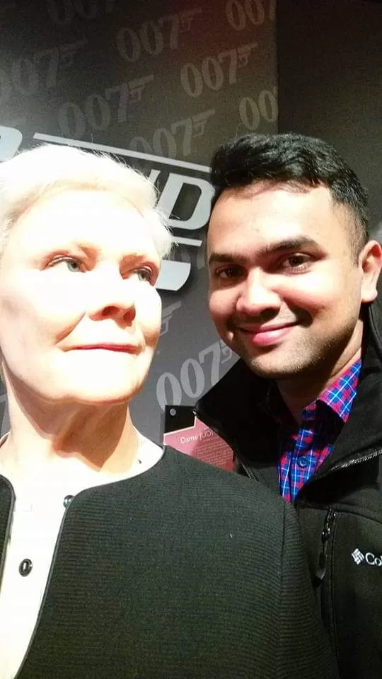 Photo of Madame Tussauds London By keep roaming the world 