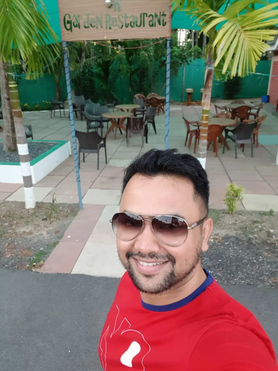 Photo of Lush Green Resort By keep roaming the world 
