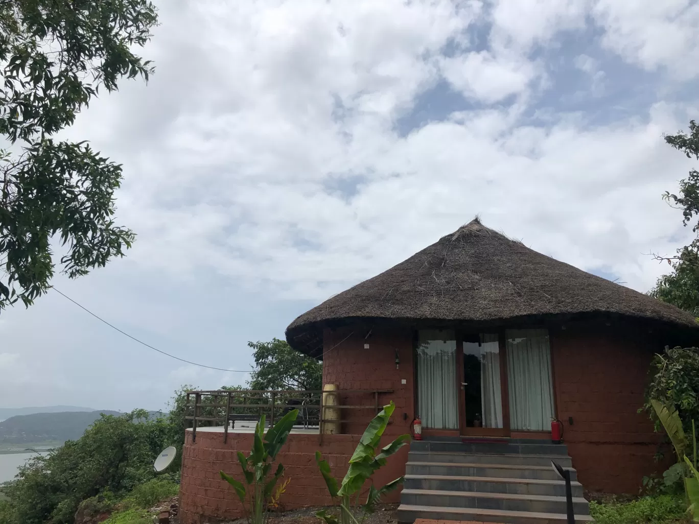 Photo of Forest Hills at Tala By Nirmala Phadtare