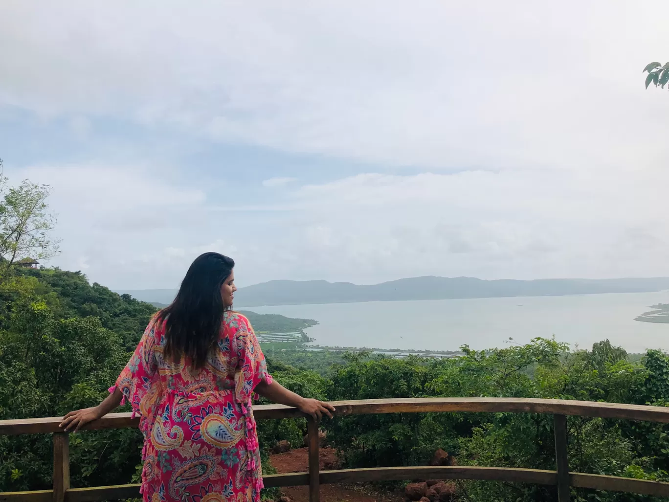 Photo of Forest Hills at Tala By Nirmala Phadtare