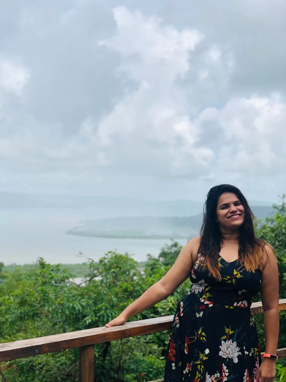 Photo of Forest Hills at Tala By Nirmala Phadtare