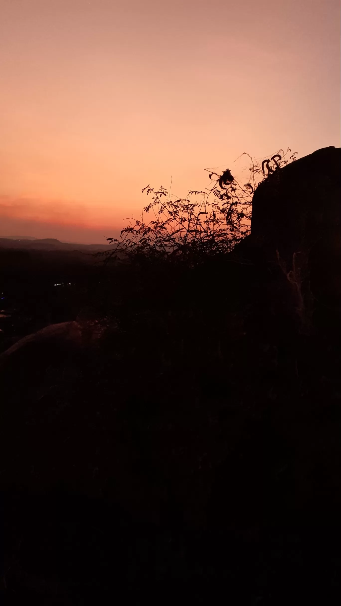 Photo of Hampi By Manju Gawde