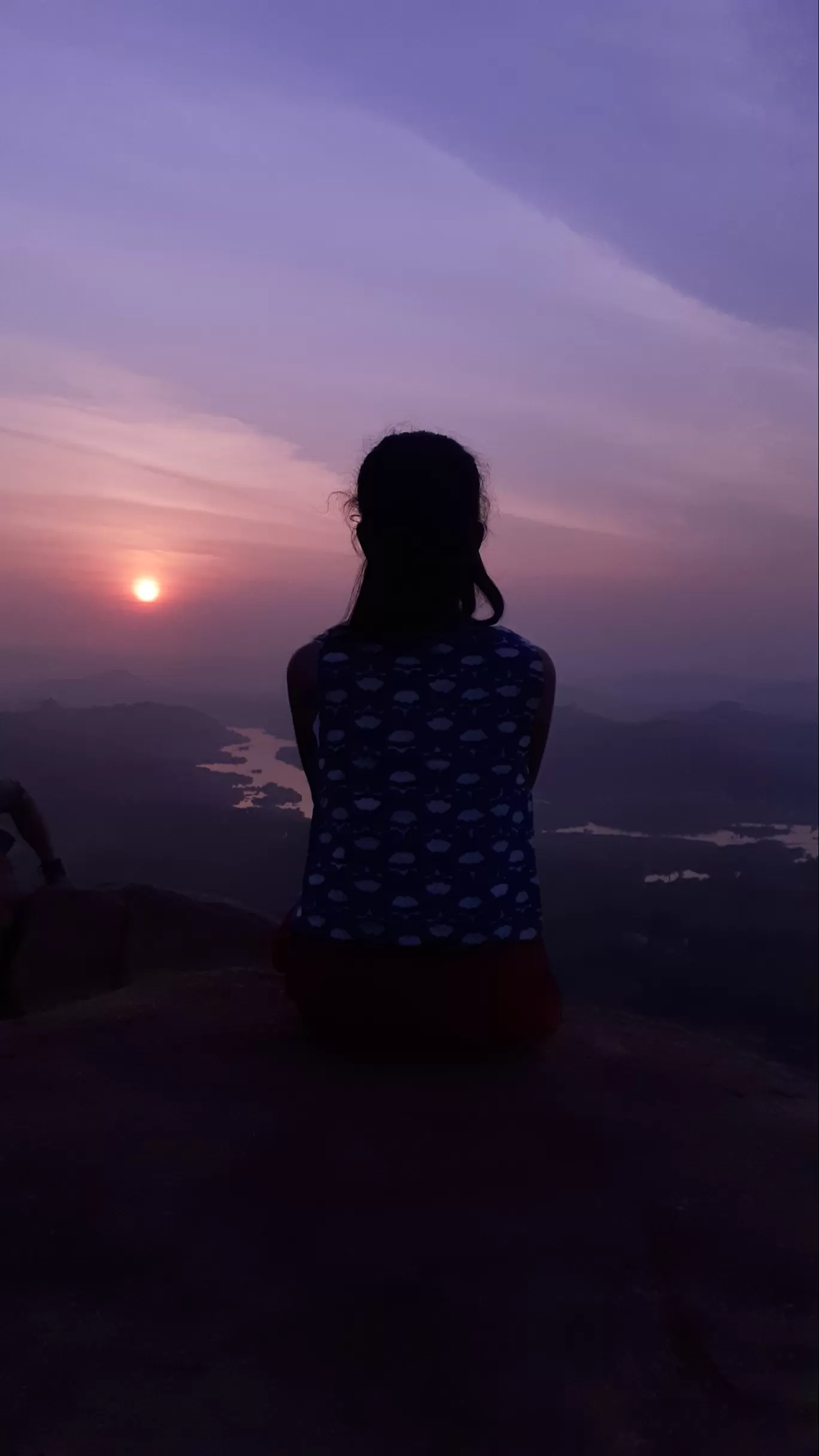 Photo of Hampi By Manju Gawde