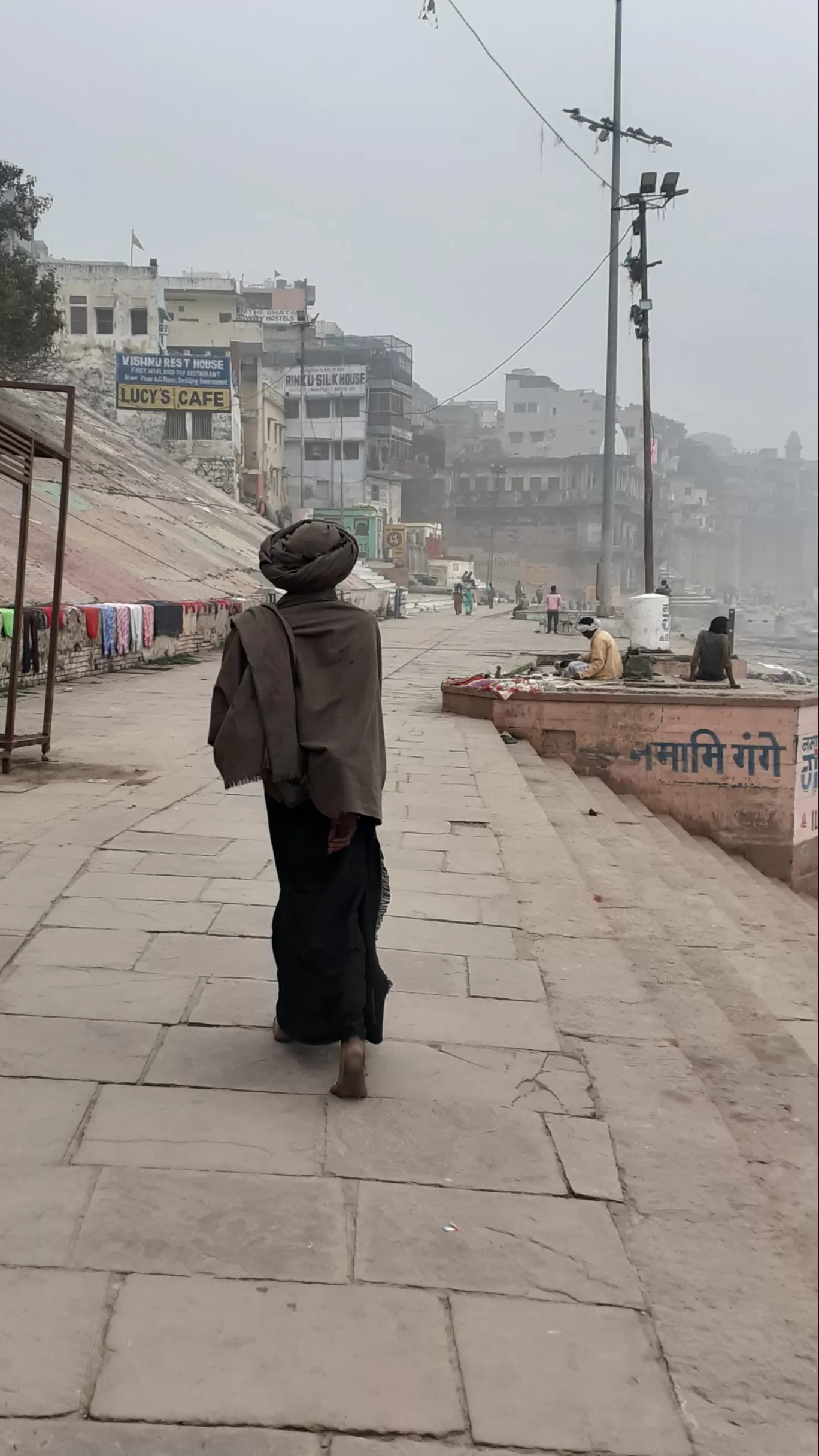 Photo of Varanasi By Manju Gawde